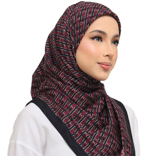 SQ JACQUARD
