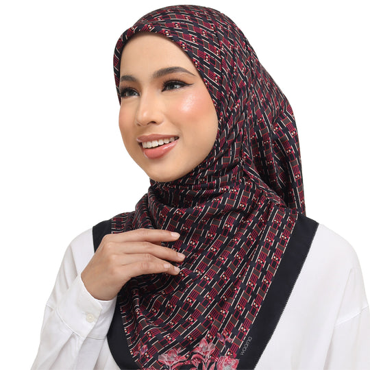 SQ JACQUARD