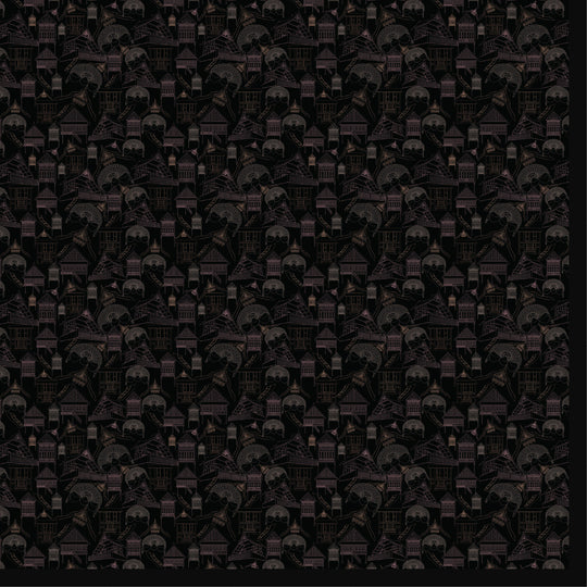 LENTERA IN CARBON BLACK