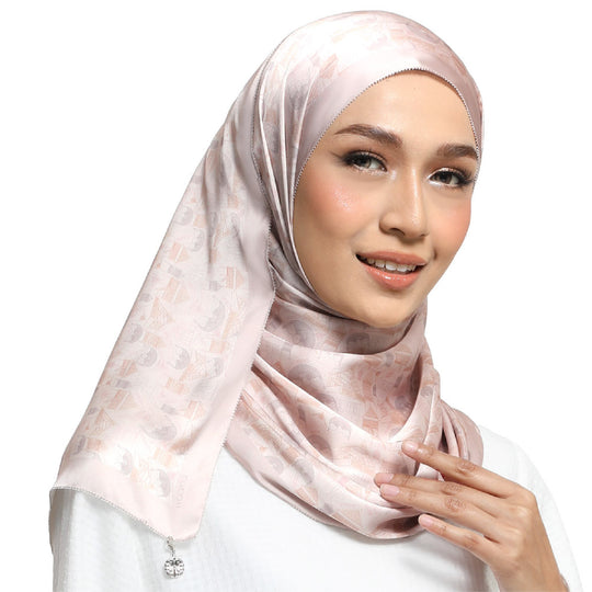 LENTERA IN SAND BROWN