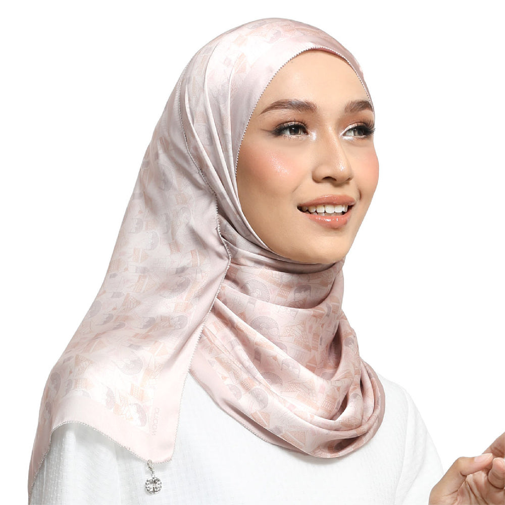 LENTERA IN SAND BROWN