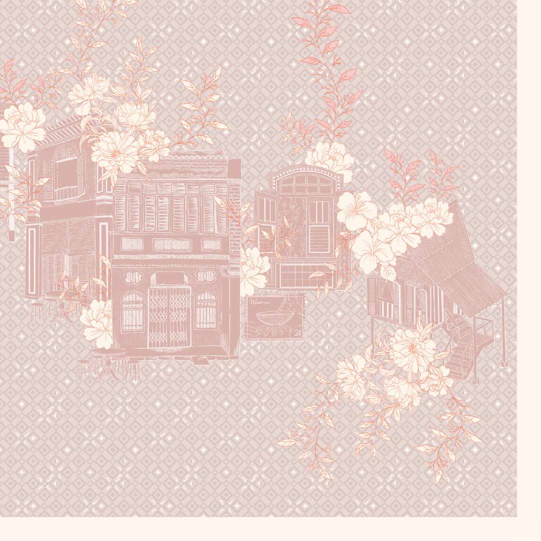 NUSANTARA IN BEIGE
