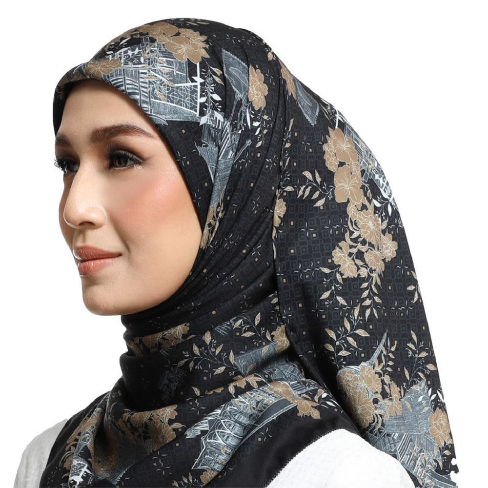 NUSANTARA IN SQ BLACK