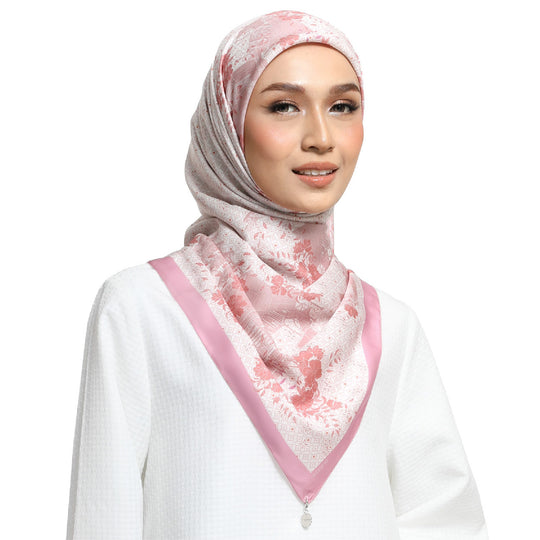 NUSANTARA IN SQ LIGHT PINK