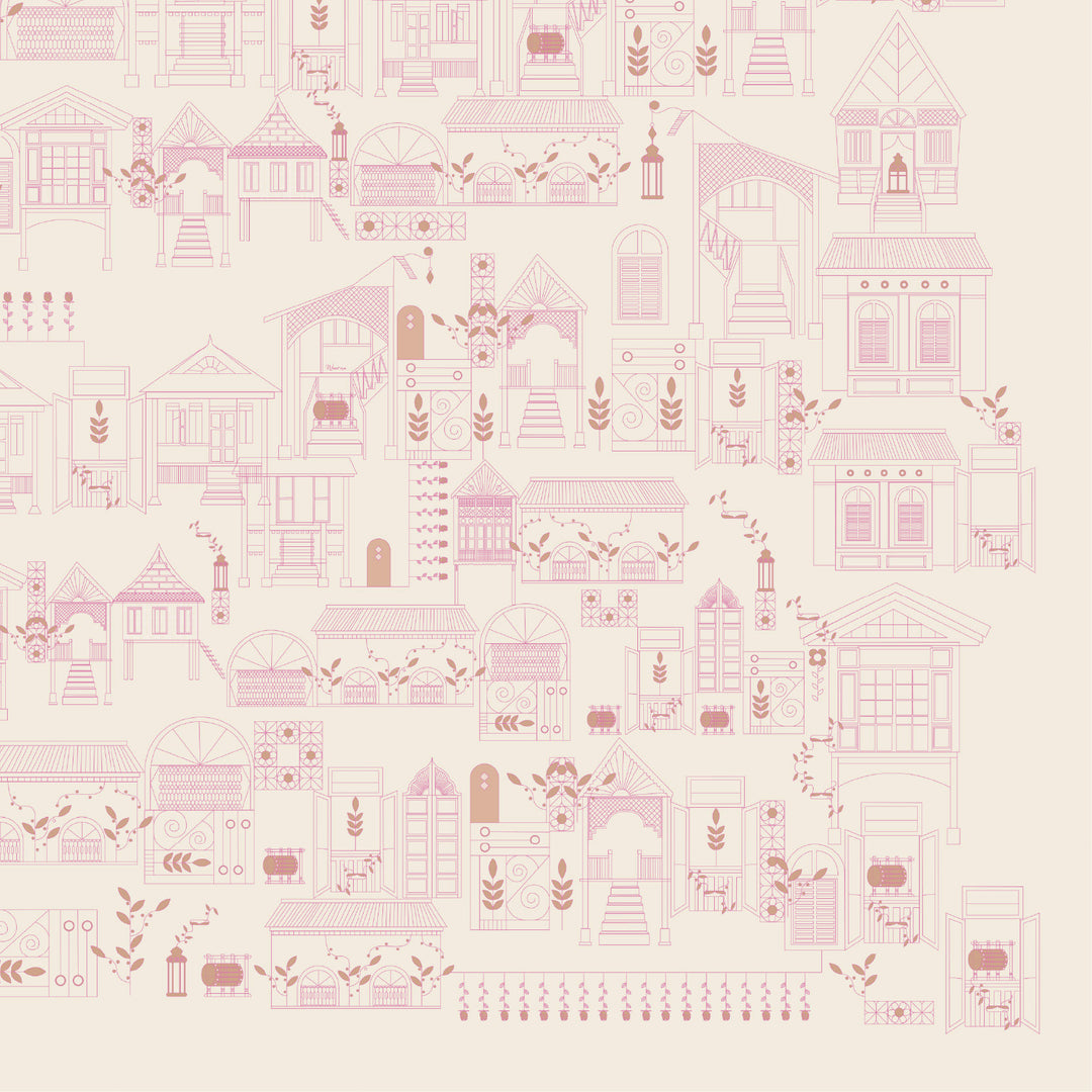 RIMBA IN CREAM
