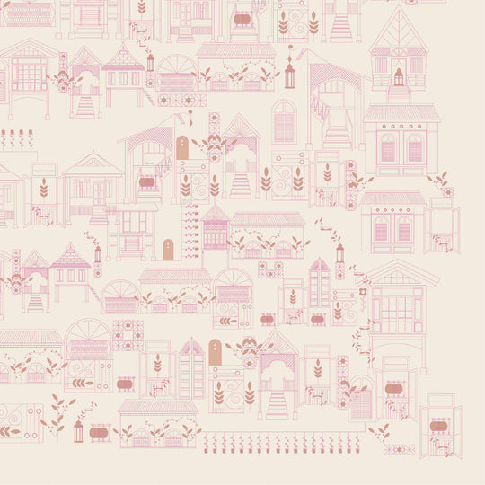 RIMBA IN CREAM