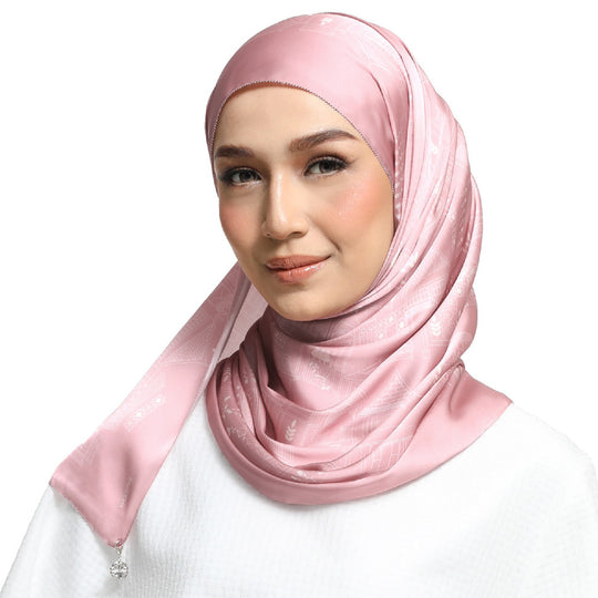 RIMBA IN ROSE PINK