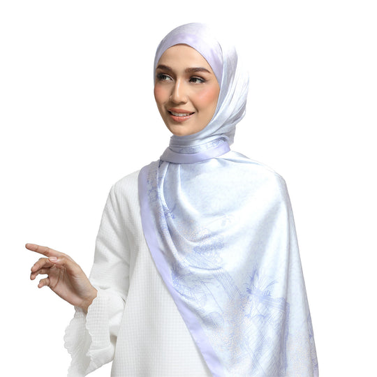 SERAMBI IN LILAC