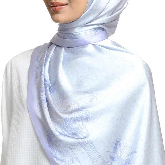 SERAMBI IN LILAC