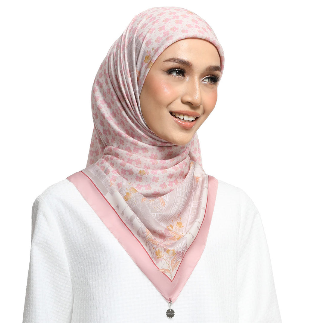 WARISAN IN SQ PRIMROSE