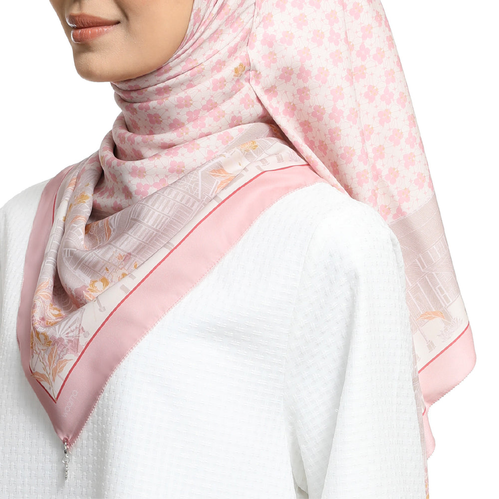 WARISAN IN SQ PRIMROSE