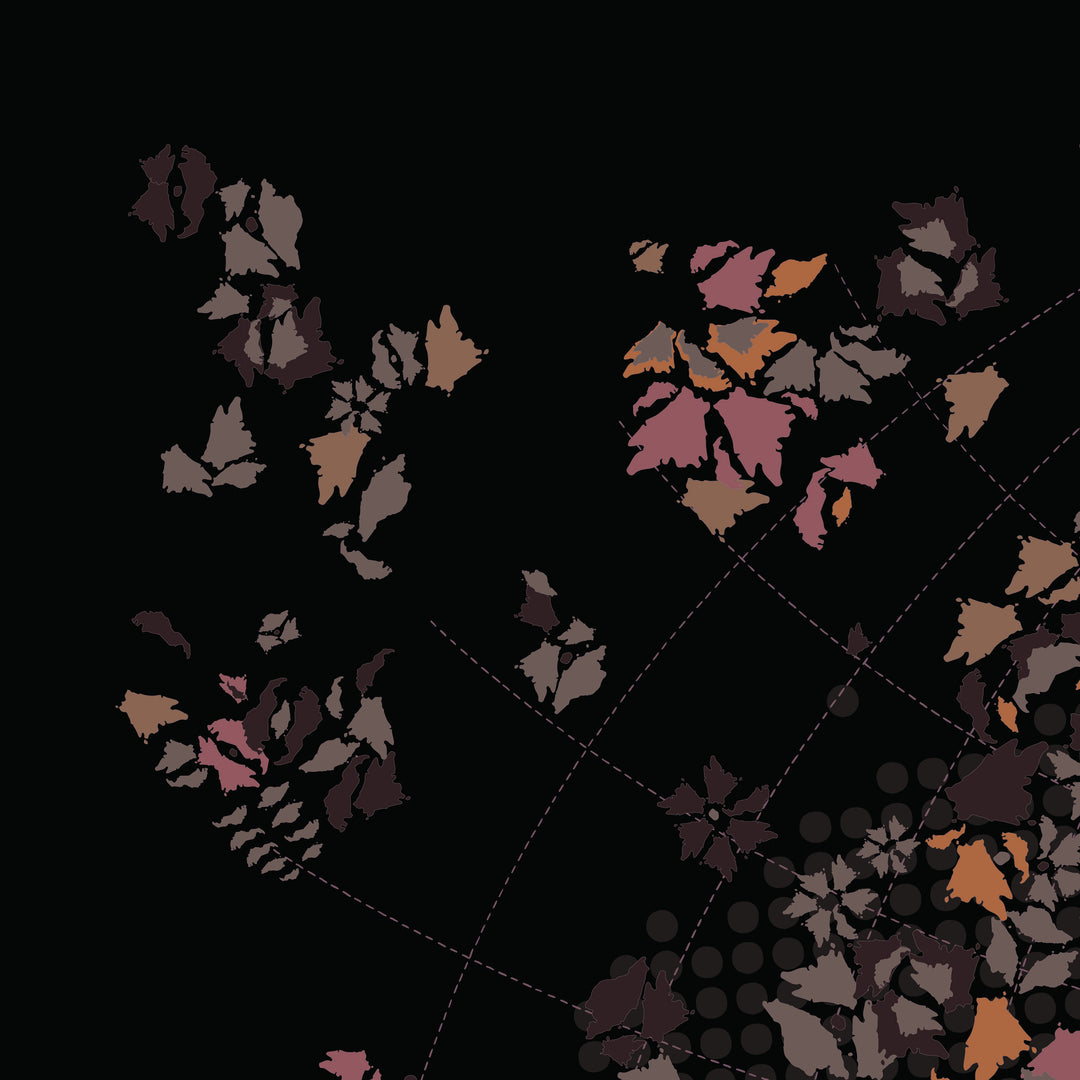 REVERIE IN BLACK