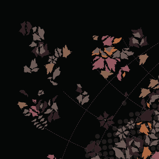 REVERIE IN BLACK