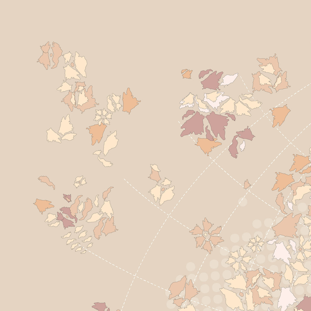 REVERIE IN LIGHT BEIGE