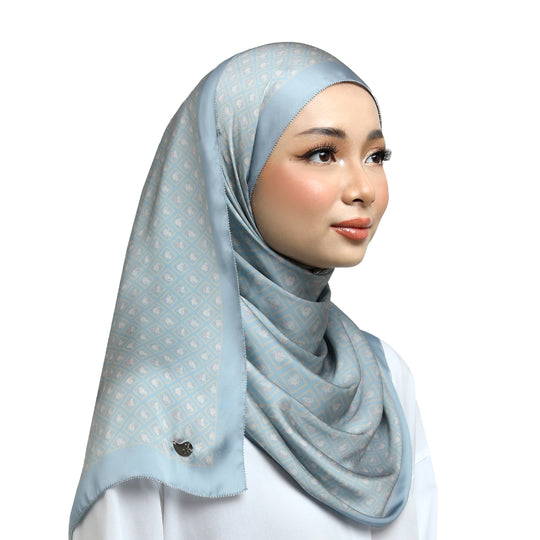 RUMAA IN SEA MIST