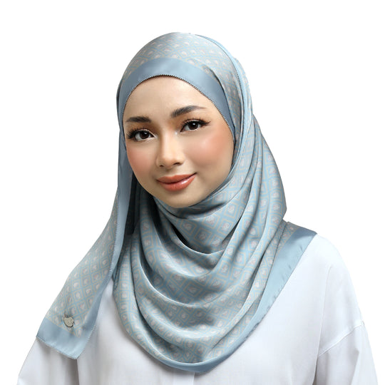 RUMAA IN SEA MIST